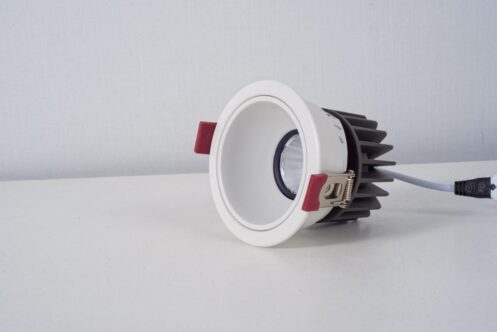 Recessed Spotlight