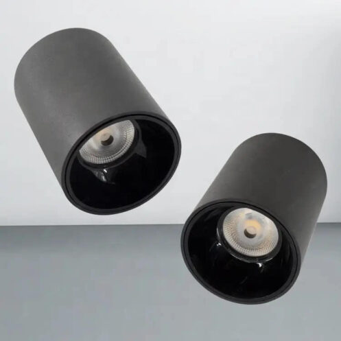 Surface Downlight
