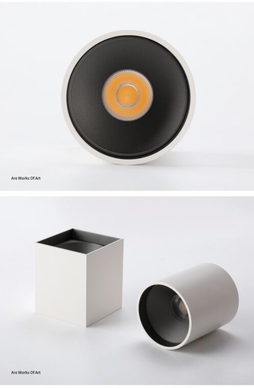 Surface Downlight - Image 3