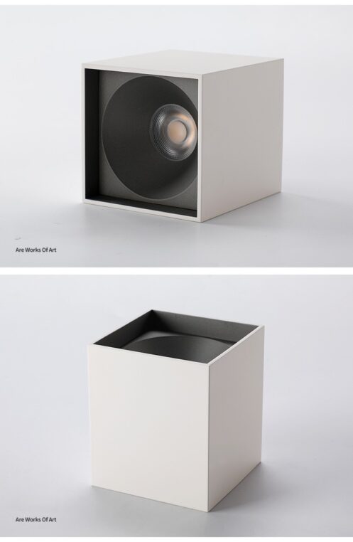 Surface Downlight - Image 4