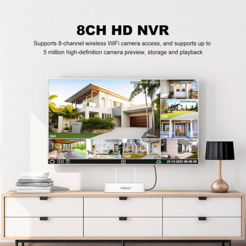 1080 HD Wireless Camera System- NVS011-IPC059 - Image 11