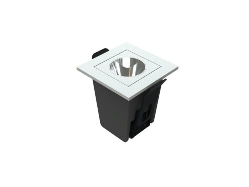 High Anti-Glare Grille Spotlight - Image 2