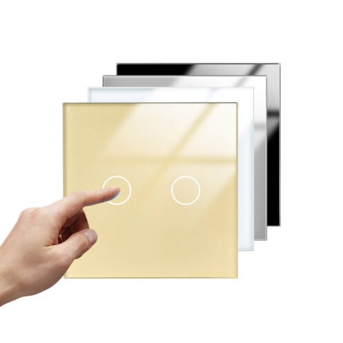 wifi Touch Switch Smart Touch Switch - Image 3