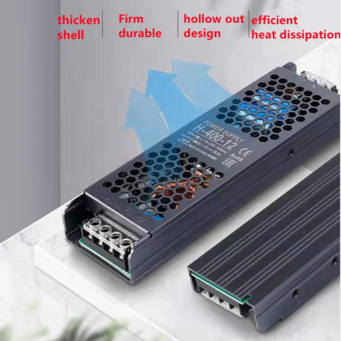 Power Supply for LED Strip - Image 2