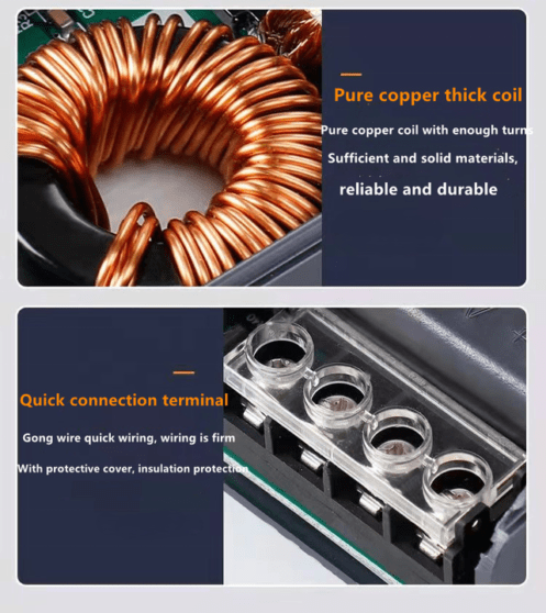 Power Supply for LED Strip - Image 3