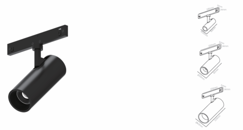 Ultra Narrow Magnetic Track - Image 12