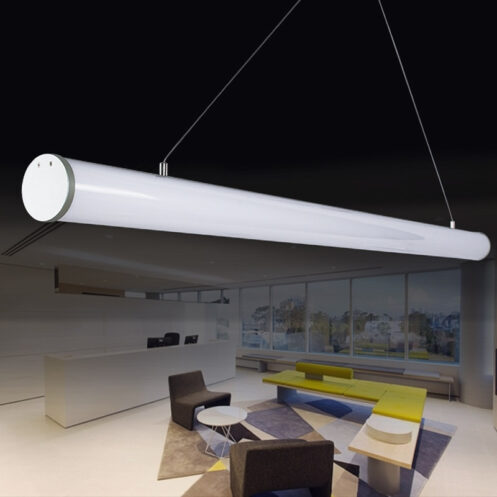 Tubular Task Light - Image 2