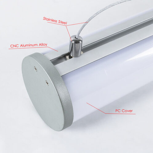 Tubular Task Light - Image 3