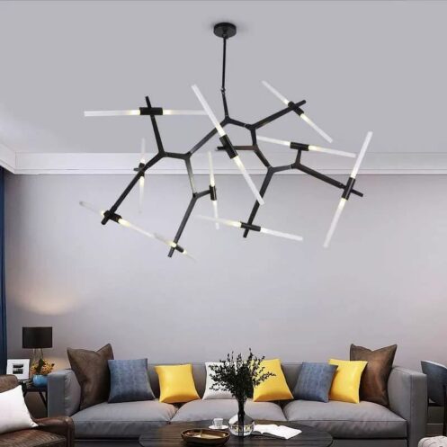 Chandeliers for Living Room