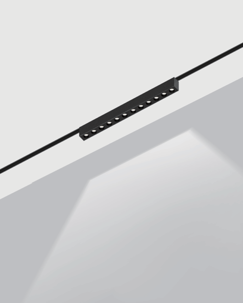 Ultra Narrow Magnetic Track - Image 16