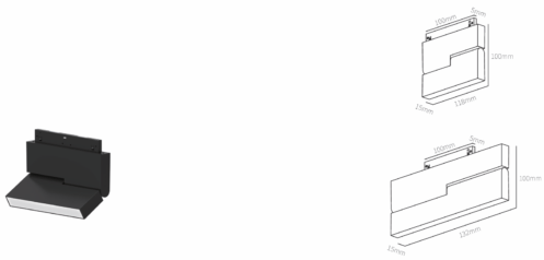 Ultra Narrow Magnetic Track - Image 17