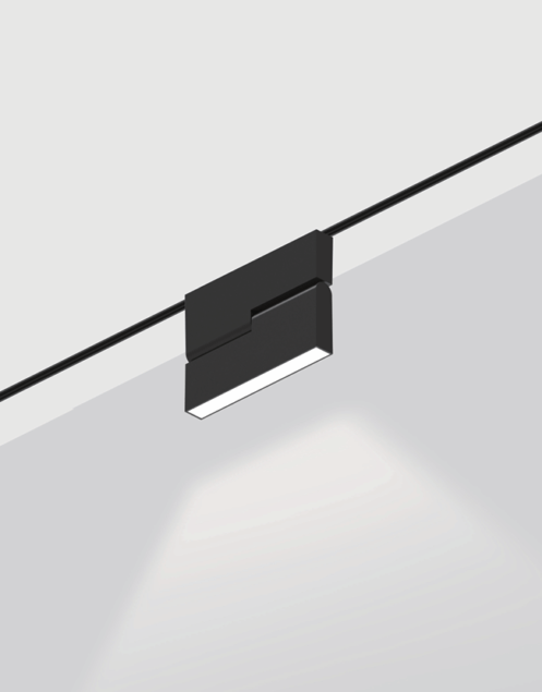 Ultra Narrow Magnetic Track - Image 18