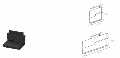 Ultra Narrow Magnetic Track - Image 19