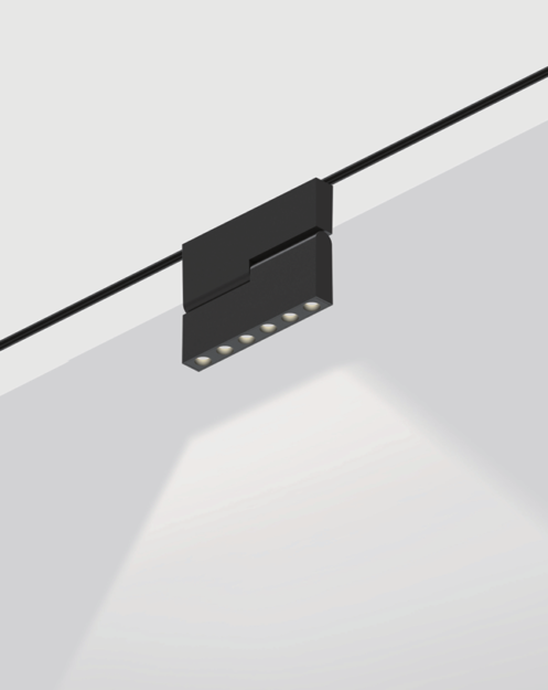 Ultra Narrow Magnetic Track - Image 20