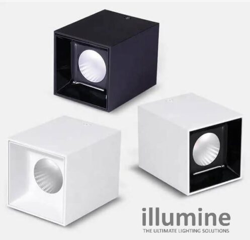 Surface Downlight