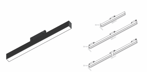 Ultra Narrow Magnetic Track - Image 29