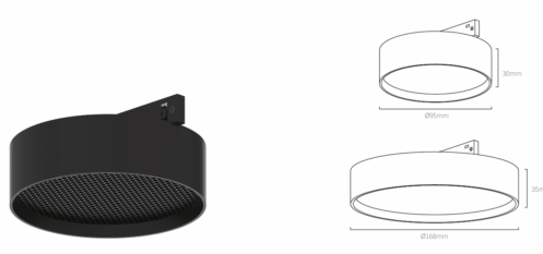 Ultra Narrow Magnetic Track - Image 32