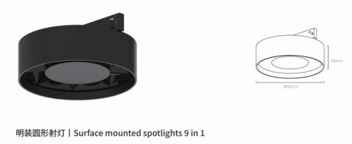 Ultra Narrow Magnetic Track - Image 34