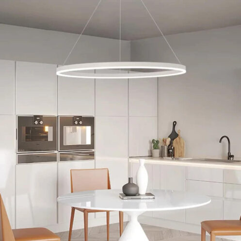Pendant- Ring