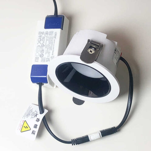 Recessed Spotlight - Image 2
