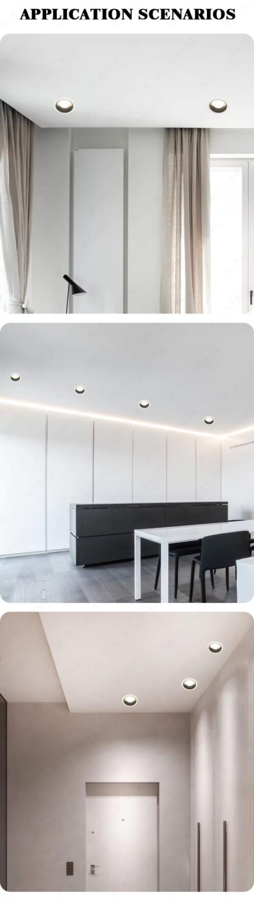 Recessed Spotlight - Image 5