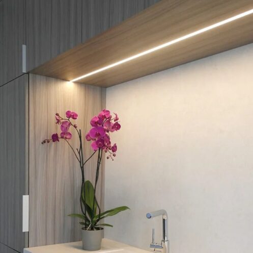 Aluminum Profile- 509 - Image 3