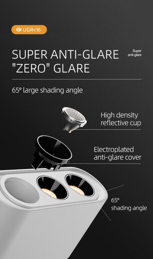 Surface Magnetic Adjustable Light - Image 6