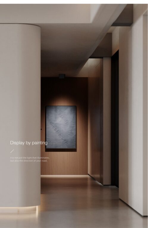 Surface Magnetic Adjustable Light - Image 10