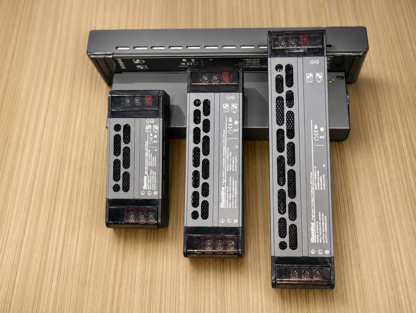 Power Supply for LED Strip - Image 4