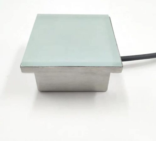 LED Square Brick Lights- IP67 - Image 2