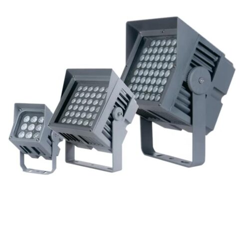LED Outdoor Projector Light