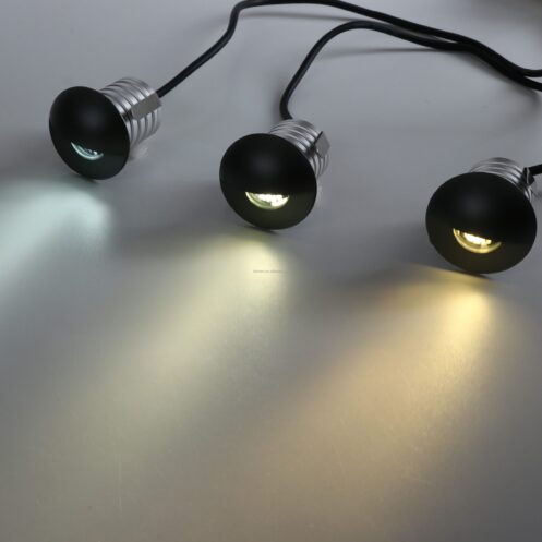 IP67 Inground Light