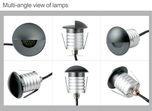 IP67 Inground Light - Image 3