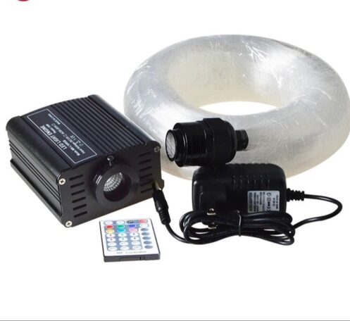 Optical Fiber Star Light - Image 2