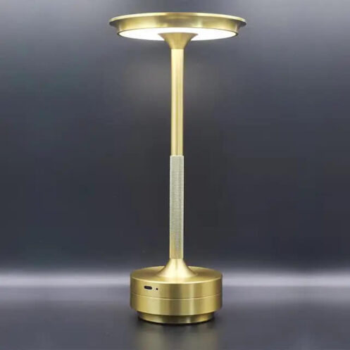 LED Rechargeable Table lamp - Image 2