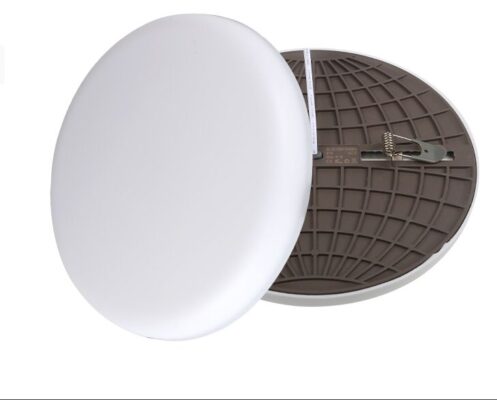Recessed Panel light
