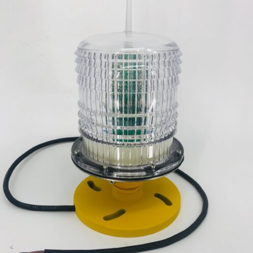 Helipad Light