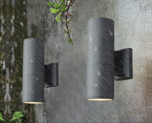 LED Both Way Wall Light - Image 7