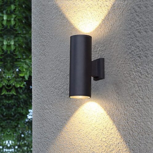 LED Both Way Wall Light - Image 6