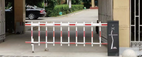 Boom Barrier - Image 2