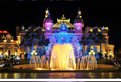 LED Fountain Light - Image 15
