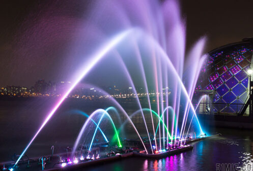 LED Fountain Light - Image 13