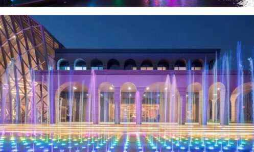 LED Fountain Light - Image 12