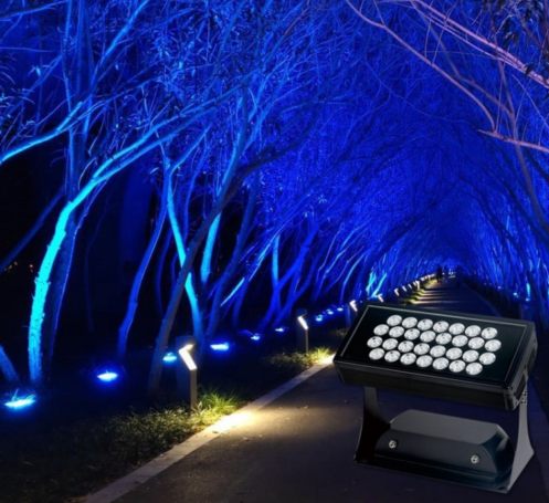 Led Projector Light - Image 3