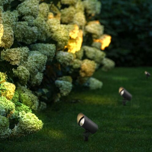 LED Garden Light - Image 3