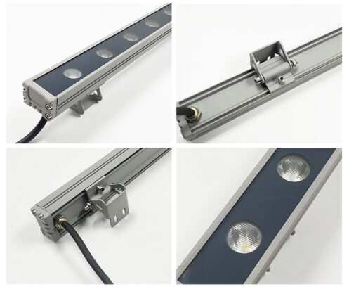 LED Wall Washer Light - Image 8