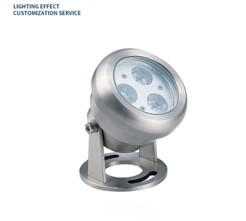 Outdoor Light