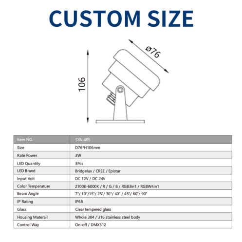 Outdoor Light - Image 4