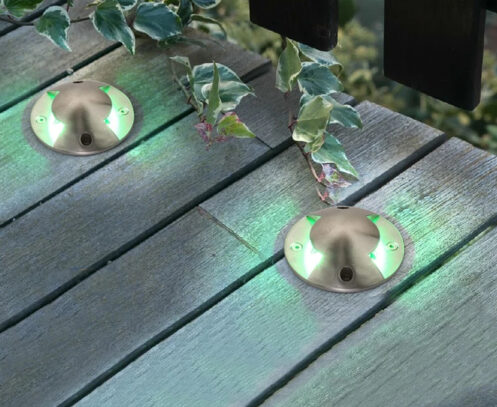 Outdoor Light - Image 9
