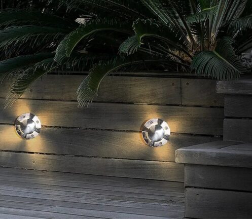 Outdoor Light - Image 8